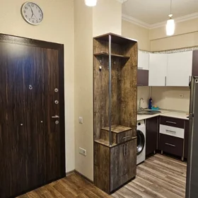 In Baku 55.0 m² apartment is for rent - Image 4