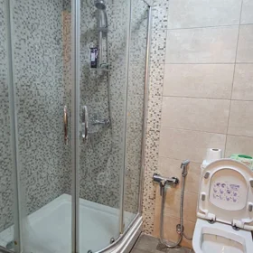 In Baku 55.0 m² apartment is for rent - Image 7