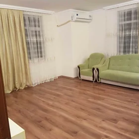 In Baku 60.0 m² apartment is for rent - Image 2
