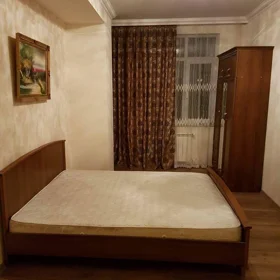 In Baku 60.0 m² apartment is for rent - Image 3