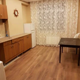 In Baku 60.0 m² apartment is for rent - Image 4