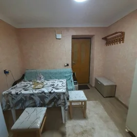 In Baku 33.0 m² apartment is for rent - Image 3