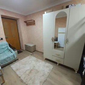 In Baku 33.0 m² apartment is for rent - Image 5