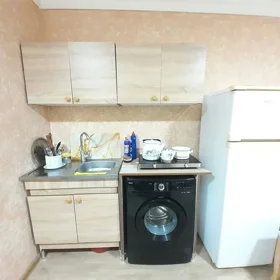 In Baku 33.0 m² apartment is for rent - Image 6