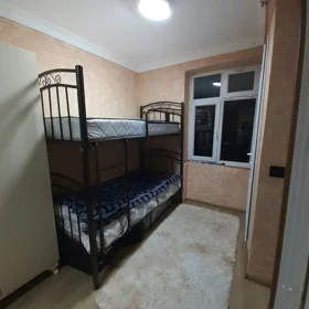 In Baku 33.0 m² apartment is for rent - Image 8
