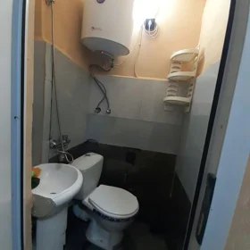 In Baku 33.0 m² apartment is for rent - Image 9