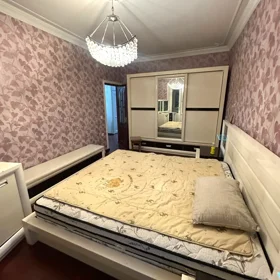In Baku 90.0 m² apartment is for rent - Image 5