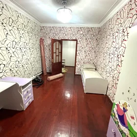 In Baku 90.0 m² apartment is for rent - Image 7