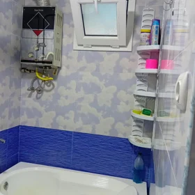 In Baku 50.0 m² apartment is for sale - Image 2