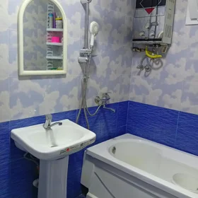 In Baku 50.0 m² apartment is for sale - Image 9