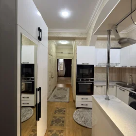 In Khirdalan 59.0 m² apartment is for sale - Image 5