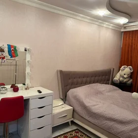 In Sabunçu rayonu 55.0 m² apartment is for rent - Image 3
