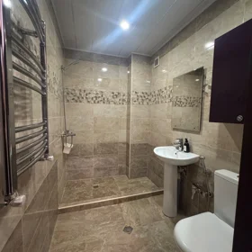 In Khirdalan 35.0 m² apartment is for rent - Image 7