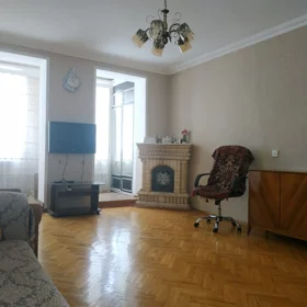 In Baku 50.0 m² apartment is for rent - Image 2