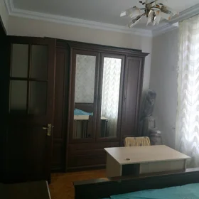 In Baku 50.0 m² apartment is for rent - Image 5