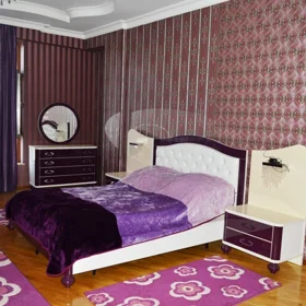 In Baku 150.0 m² apartment is for rent - Image 6