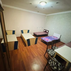 In Baku 55.0 m² apartment is for rent - Image 2
