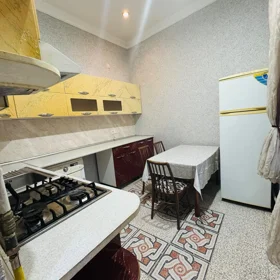In Baku 55.0 m² apartment is for rent - Image 3