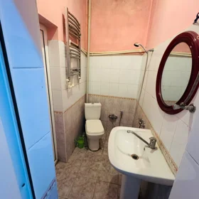In Baku 55.0 m² apartment is for rent - Image 5