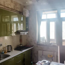 In Səbail rayonu 86.0 m² apartment is for sale - Image 3