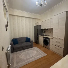 In Khirdalan 32.0 m² apartment is for rent - Image 2