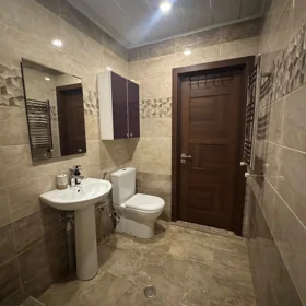 In Khirdalan 32.0 m² apartment is for rent - Image 8
