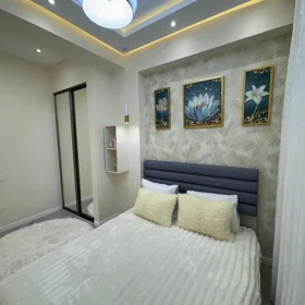 In Baku 100.0 m² apartment is for sale - Изображение 2