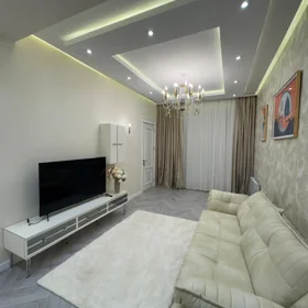 In Baku 100.0 m² apartment is for sale - Изображение 3