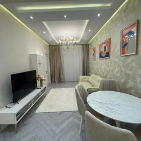 In Baku 100.0 m² apartment is for sale - Изображение 4