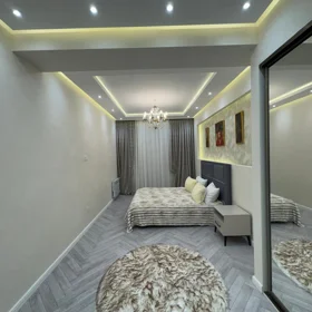 In Baku 100.0 m² apartment is for sale - Изображение 9