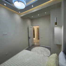 In Baku 100.0 m² apartment is for sale - Изображение 10