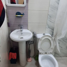 Baku-da 45.0 m2 mənzil kirayə verilir - Şəkil 2