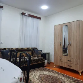 Baku-da 45.0 m2 mənzil kirayə verilir - Şəkil 3