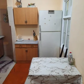 Baku-da 45.0 m2 mənzil kirayə verilir - Şəkil 6