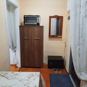 Baku-da 45.0 m2 mənzil kirayə verilir - Şəkil 7