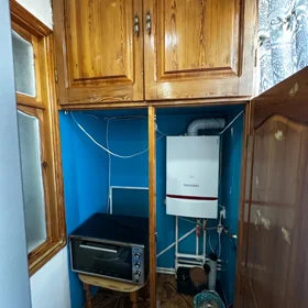 Səbail rayonu-da 85.0 m2 mənzil satılır - Şəkil 2