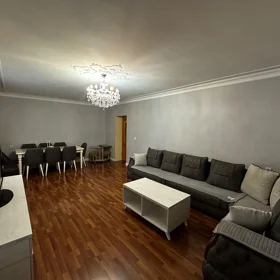 Səbail rayonu-da 85.0 m2 mənzil satılır - Şəkil 3