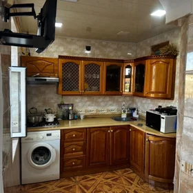 Səbail rayonu-da 85.0 m2 mənzil satılır - Şəkil 4
