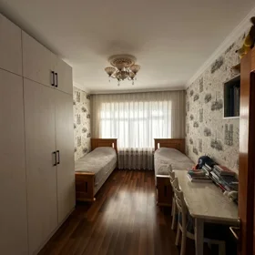 Səbail rayonu-da 85.0 m2 mənzil satılır - Şəkil 9