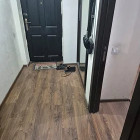 In Suraxanı rayonu 40.0 m² apartment is for rent - Image 3