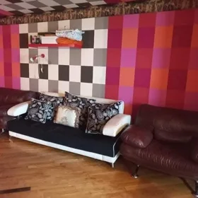 In Baku 35.0 m² apartment is for rent - Image 3