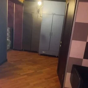 In Baku 35.0 m² apartment is for rent - Image 8