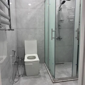 Khirdalan-da 80.0 m2 mənzil kirayə verilir - Şəkil 10