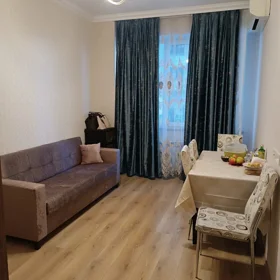 In Baku 60.0 m² apartment is for sale - Image 2