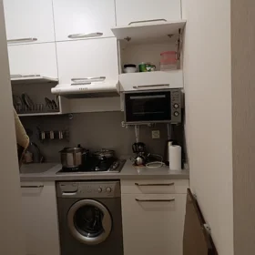In Baku 60.0 m² apartment is for sale - Image 8
