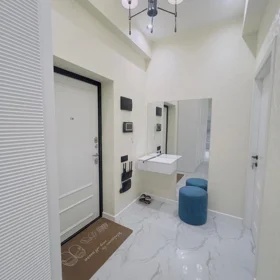 In Baku 125.0 m² apartment is for rent - Image 8