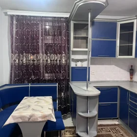 In Baku 80.0 m² apartment is for rent - Image 3