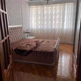 In Baku 80.0 m² apartment is for rent - Image 5