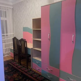 In Baku 80.0 m² apartment is for rent - Image 6