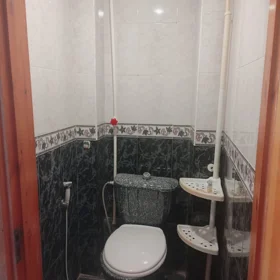 In Baku 80.0 m² apartment is for rent - Image 8